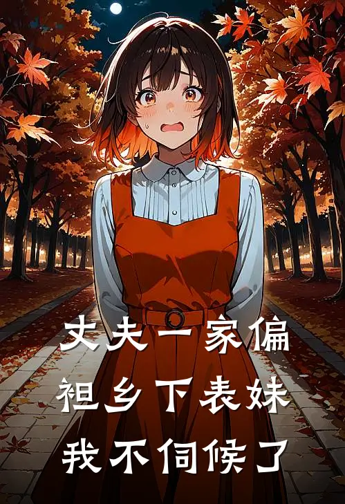 丈夫一家偏袒乡下表妹，我不伺候了