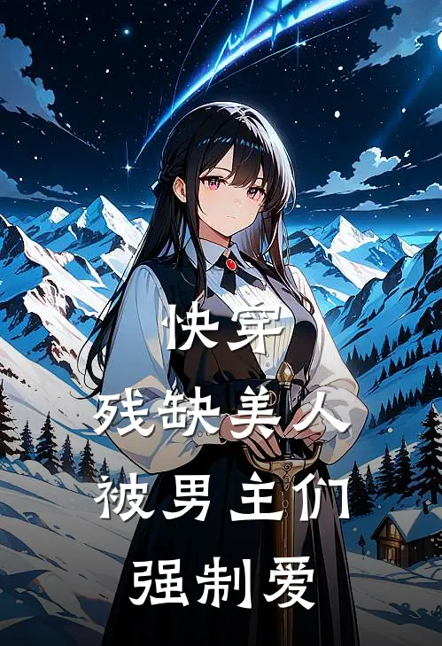 快穿：残缺美人被男主们强制爱