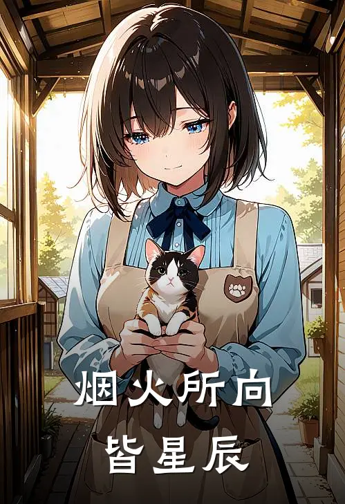 烟火所向皆星辰