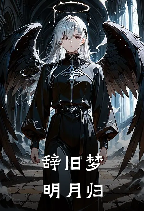 辞旧梦，明月归