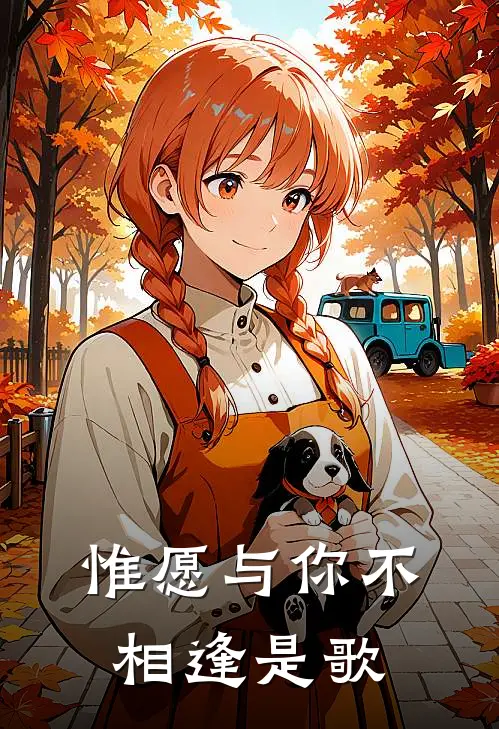 惟愿与你不相逢是歌