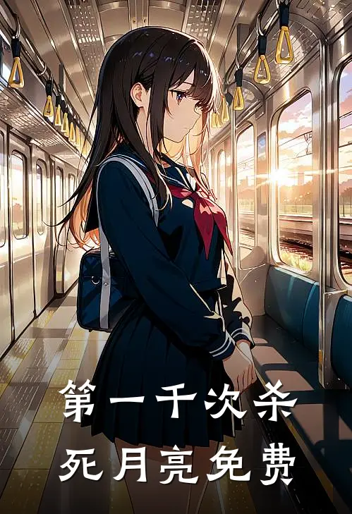 第一千次杀死月亮免费