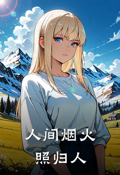 人间烟火照归人(顾清欢靳临修)热门小说_《人间烟火照归人》最新章节在线阅读