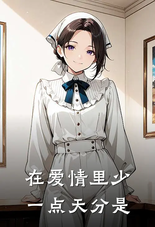 在爱情里少一点天分是