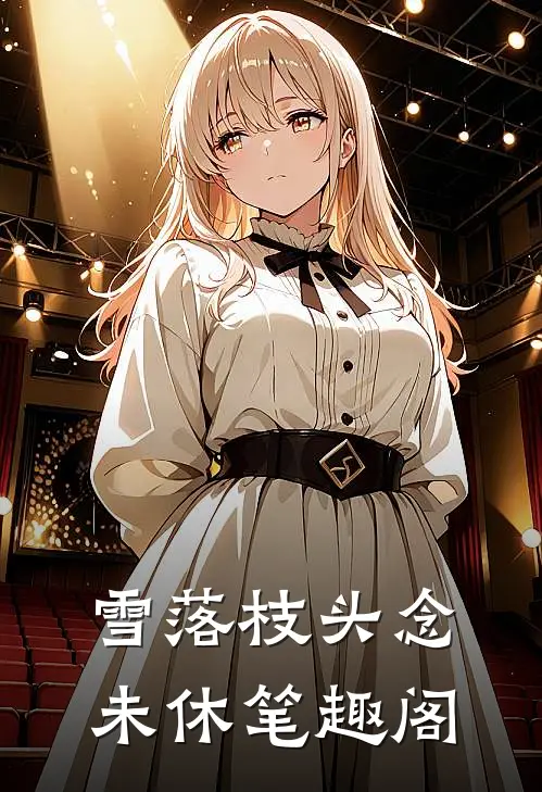 雪落枝头念未休笔趣阁