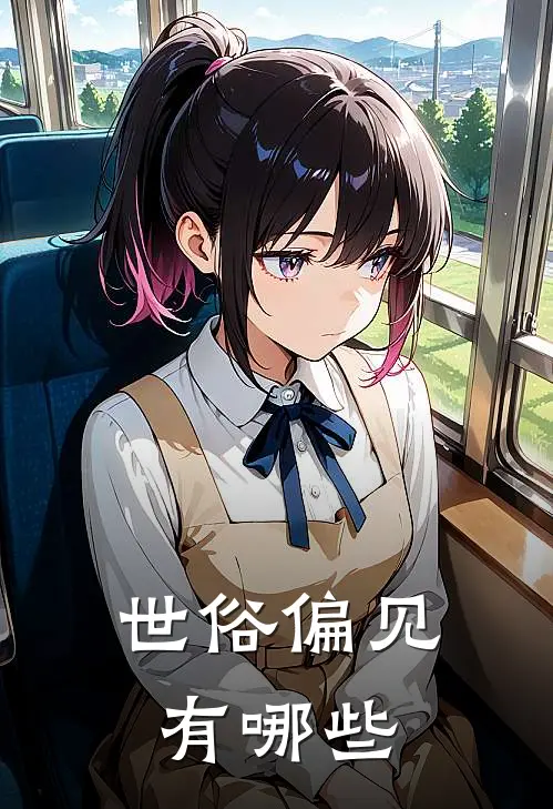 世俗偏见有哪些