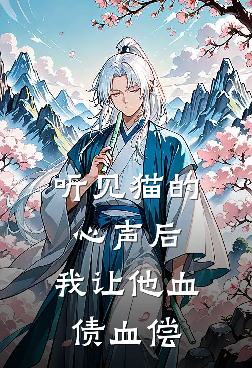 听见猫的心声后，我让他血债血偿