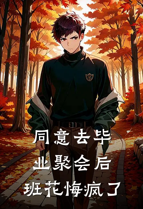 同意去毕业聚会后，班花悔疯了