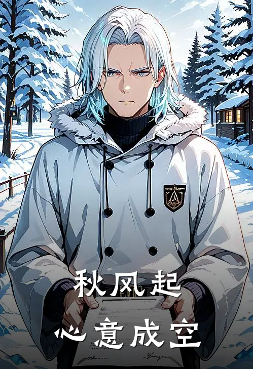 秋风起，心意成空