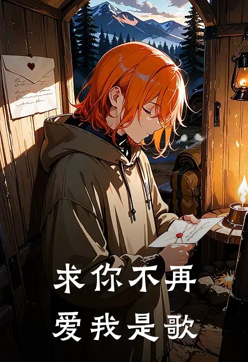 求你不再爱我是歌