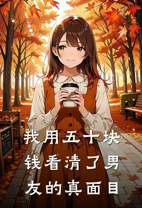 我用五十块钱看清了男友的真面目