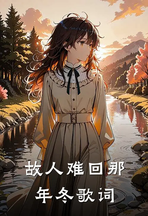 故人难回那年冬歌词