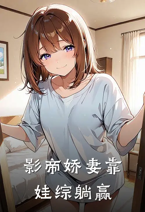 影帝娇妻靠娃综躺赢林芷溪萌娃完结热门小说_完整版小说全文免费阅读影帝娇妻靠娃综躺赢林芷溪萌娃