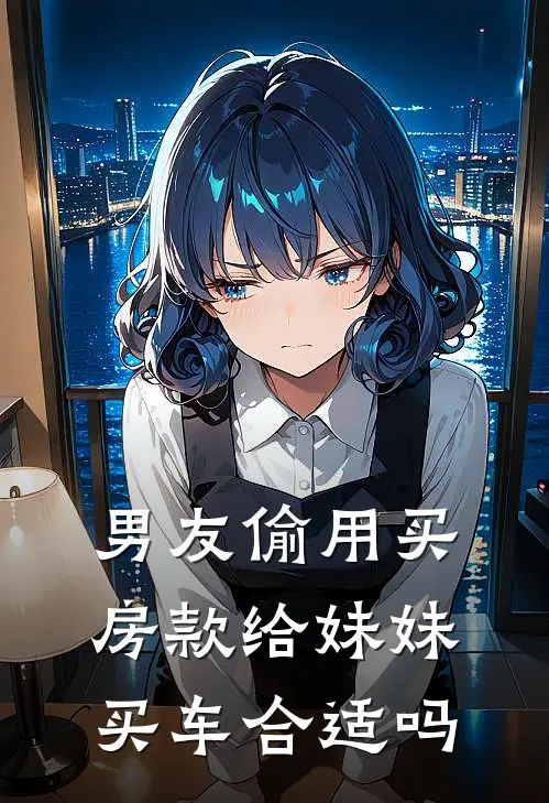 男友偷用买房款给妹妹买车合适吗