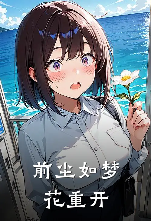 前尘如梦花重开（林疏月夏承安）最新章节列表