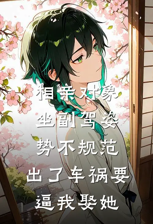 抖音热门《相亲对象坐副驾姿势不规范，出了车祸要逼我娶她》_《相亲对象坐副驾姿势不规范，出了车祸要逼我娶她》最新章节在线阅读