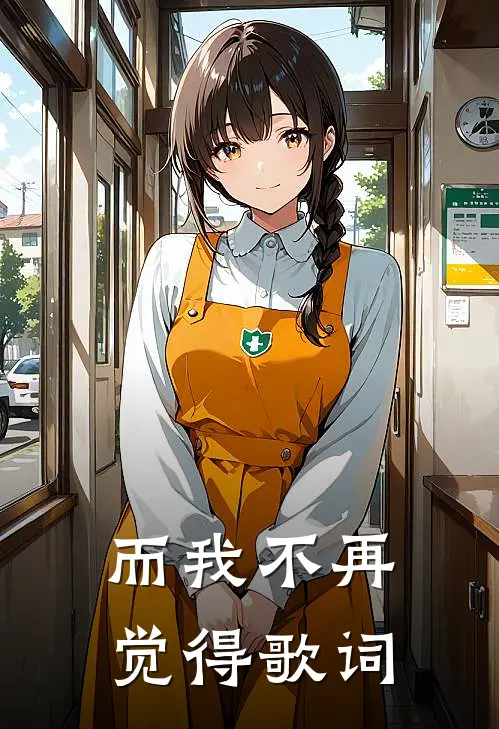 而我不再觉得歌词