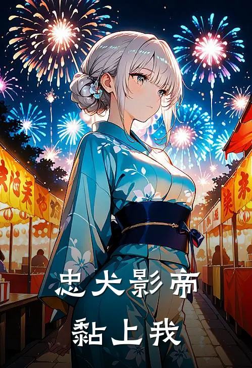 忠犬影帝黏上我