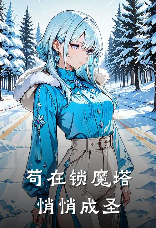 苟在锁魔塔，悄悄成圣