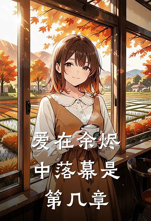 爱在余烬中落幕是第几章