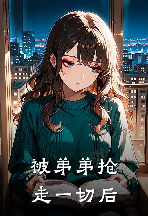 被弟弟抢走一切后