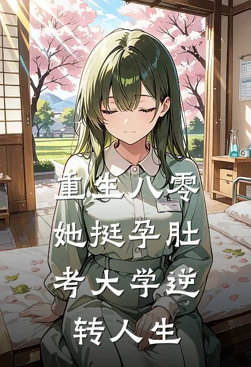 重生八零，她挺孕肚考大学逆转人生