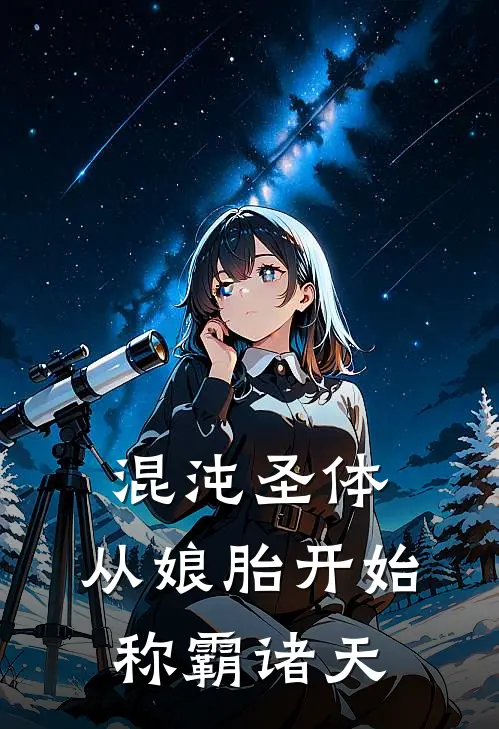 混沌圣体，从娘胎开始称霸诸天(江麟天武帝)已完结小说_混沌圣体，从娘胎开始称霸诸天(江麟天武帝)小说免费在线阅读