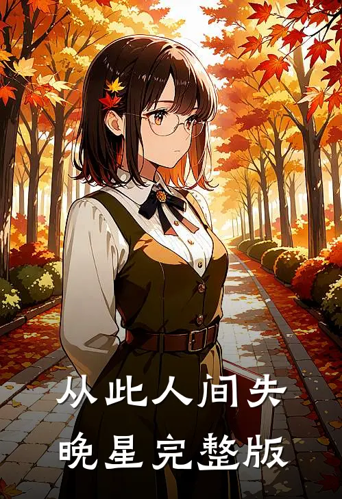 从此人间失晚星完整版