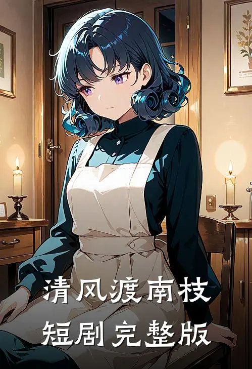 清风渡南枝短剧完整版