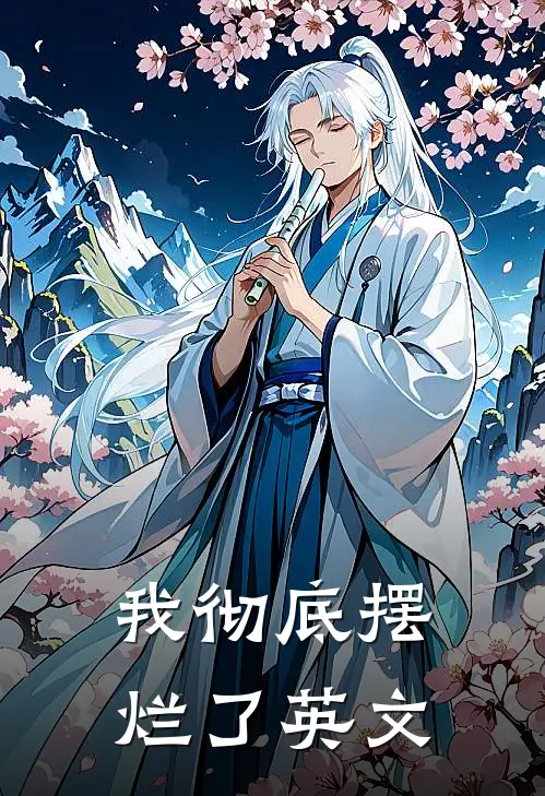 我彻底摆烂了英文