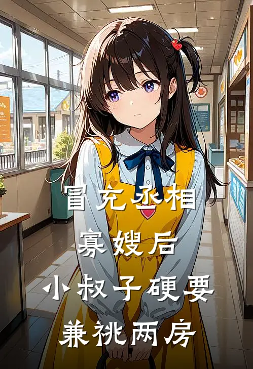 冒充丞相寡嫂后，小叔子硬要兼祧两房