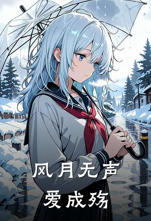 风月无声爱成殇