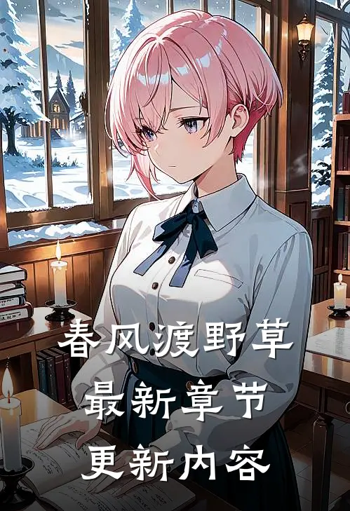 春风渡野草最新章节更新内容