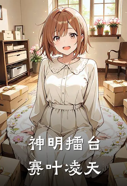 神明擂台赛叶凌天