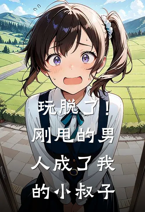 玩脱了！刚甩的男人成了我的小叔子（乔念乔蕊）最新章节列表