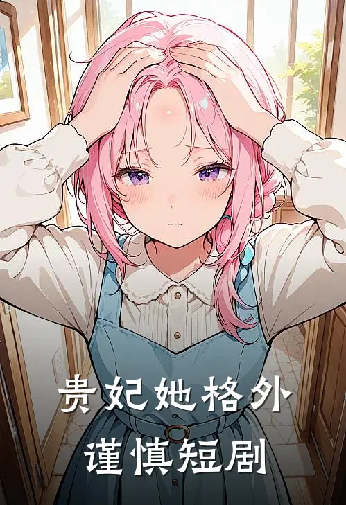 贵妃她格外谨慎短剧