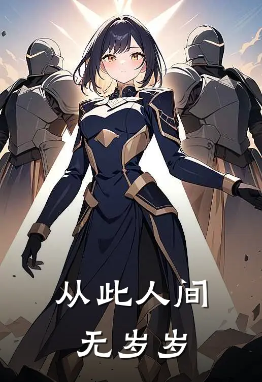 从此人间无岁岁