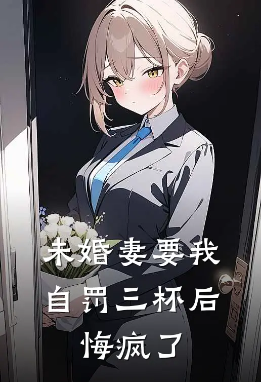 未婚妻要我自罚三杯后，悔疯了