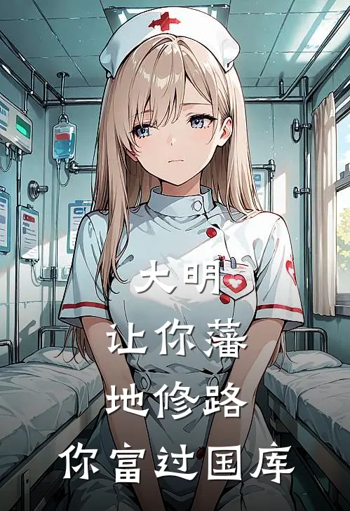 大明：让你藩地修路，你富过国库