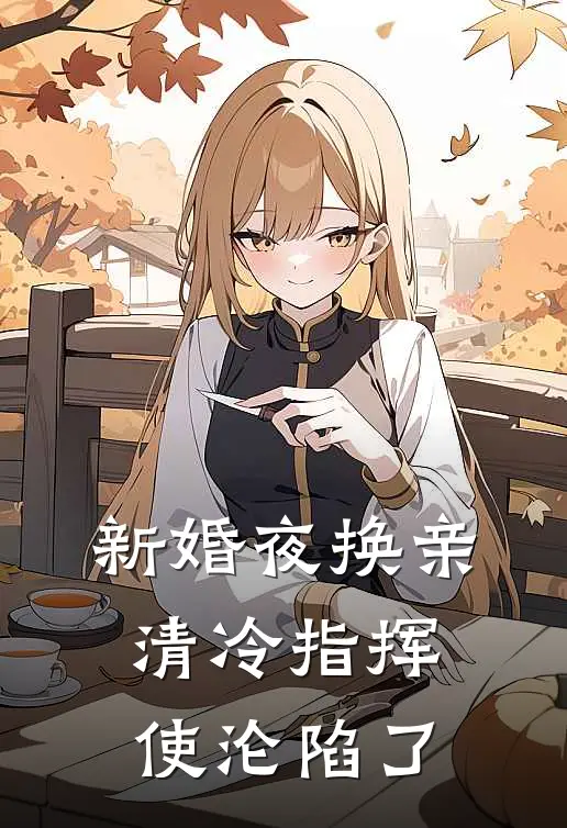 新婚夜换亲，清冷指挥使沦陷了