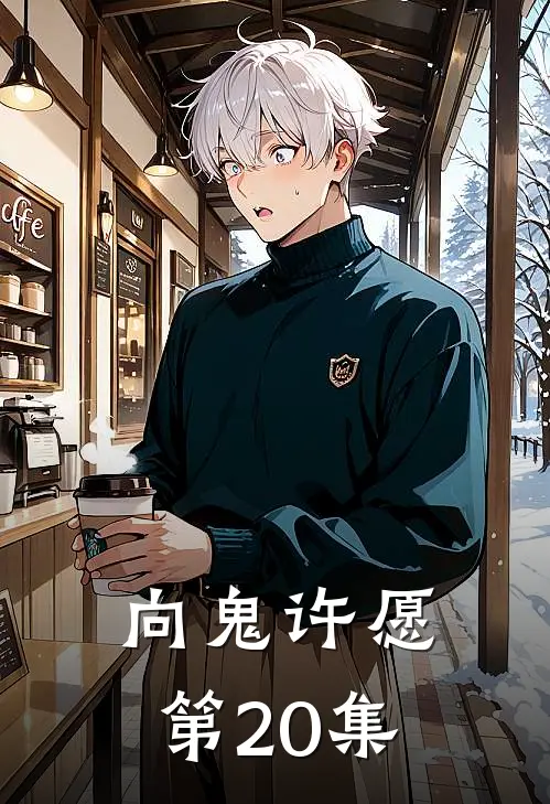 向鬼许愿第20集