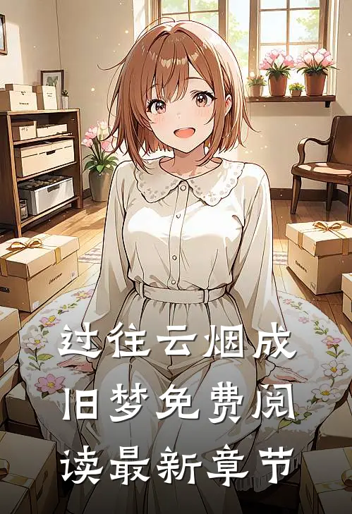 过往云烟成旧梦免费阅读最新章节