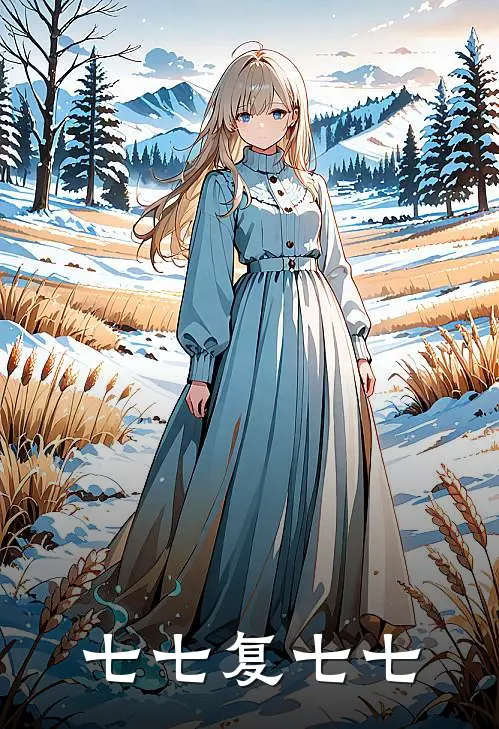 七七复七七(裴渊小离)完本小说大全_完本热门小说七七复七七裴渊小离