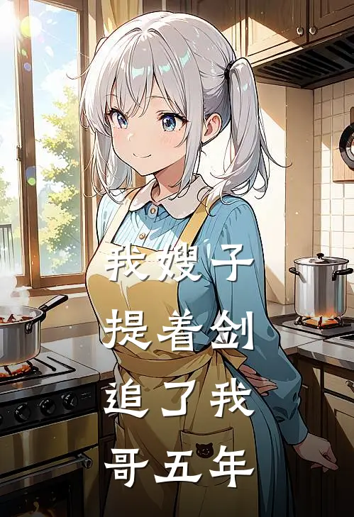 我嫂子提着剑，追了我哥五年