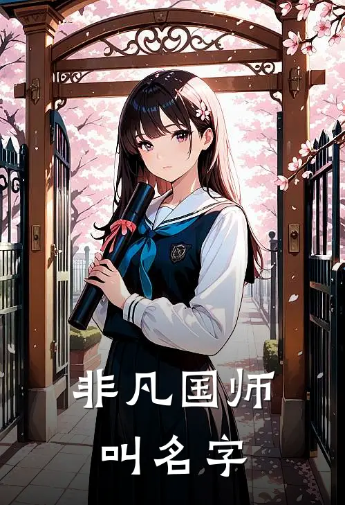 非凡国师叫名字