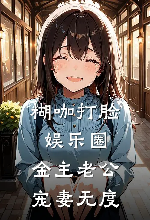 糊咖打脸娱乐圈，金主老公宠妻无度