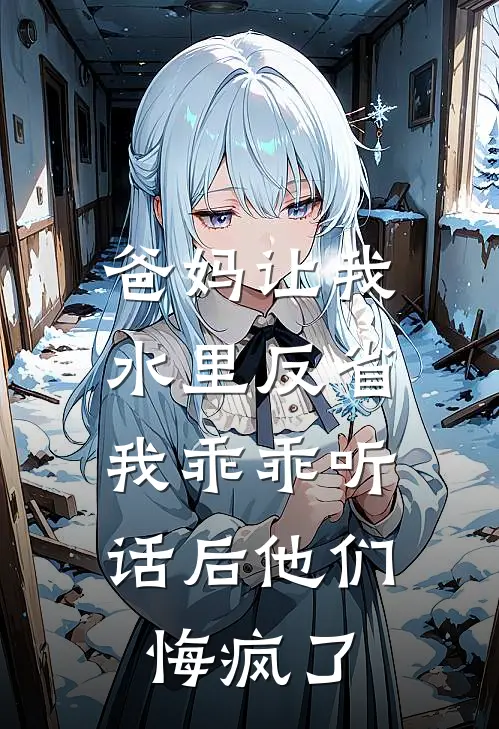 爸妈让我水里反省，我乖乖听话后他们悔疯了