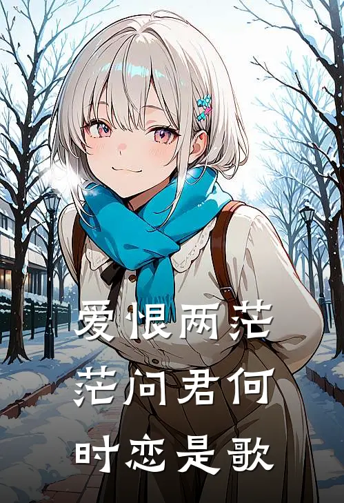 爱恨两茫茫 问君何时恋是歌