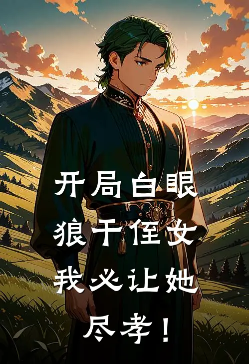 开局白眼狼干侄女，我必让她尽孝！