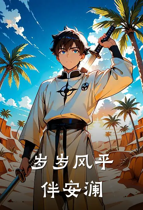 岁岁风平伴安澜